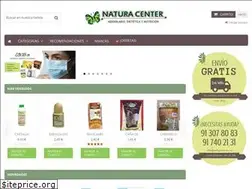 Sites similar to naturacenter.es