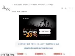 Sites similar to naturacig.com
