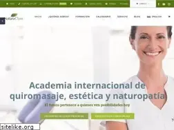 Sites similar to naturaclass.net