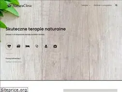 Sites similar to naturaclinic.pl
