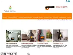 Sites similar to naturaconcept.net