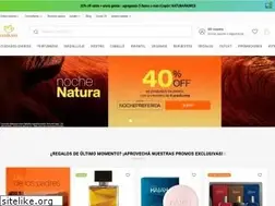 Sites similar to naturacosmeticos.com.ar