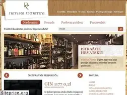 Sites similar to naturacroatica.com