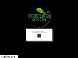Sites similar to naturacropcare.com