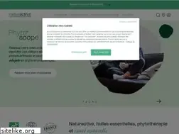 Sites similar to naturactive.fr