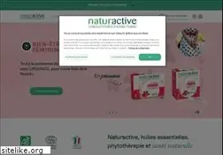 Sites similar to naturactive.net