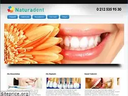 Sites similar to naturadent.com.tr