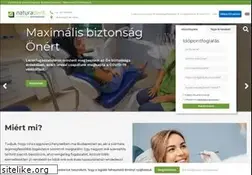 Sites similar to naturadent.hu