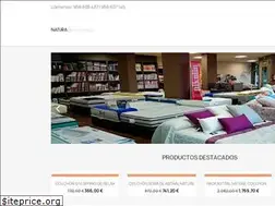 Sites similar to naturadescanso.es