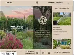 Sites similar to naturadesign.fr