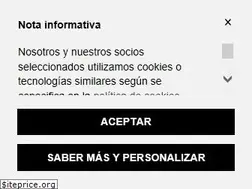 Sites similar to naturadika.es