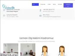 Sites similar to naturadispoliklinigi.com