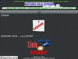 Sites similar to naturadlagolebi.pl