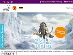 Sites similar to naturadocet.nl