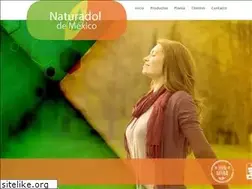 Sites similar to naturadolmx.com