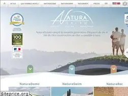 Sites similar to naturadream.com