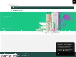 Sites similar to naturaebioty.fr