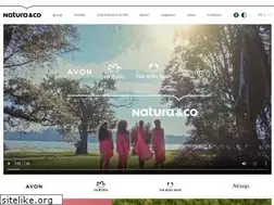 Sites similar to naturaeco.com