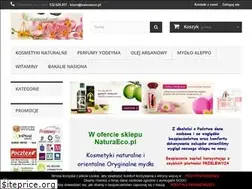 Sites similar to naturaeco.pl