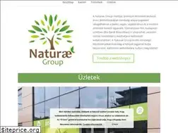 Sites similar to naturaegroup.hu