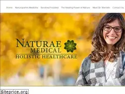 Sites similar to naturaemedical.com