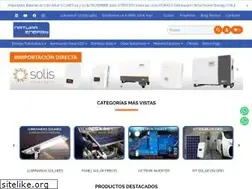 Sites similar to naturaenergy.cl