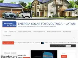 Sites similar to naturaenergy.net