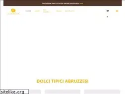 Sites similar to naturaesapori.it