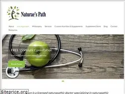 Sites similar to naturaespath.com
