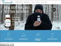 Sites similar to naturafit.de
