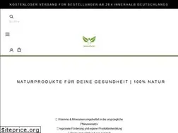 Sites similar to naturaforte.de