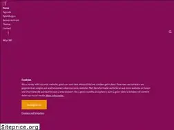 Sites similar to naturafoundation.net