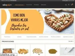 Sites similar to naturafruits.com