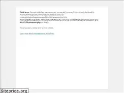 Sites similar to naturafulbeauty.com