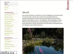 Sites similar to naturag.ch