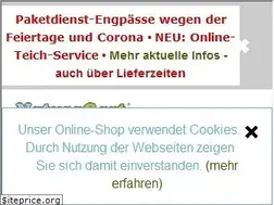 Sites similar to naturagart.com