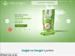 Sites similar to naturagen.com.tr