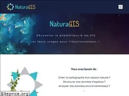 Sites similar to naturagis.fr