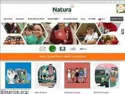 Sites similar to naturagiyim.com