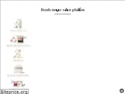 Sites similar to naturaglace.com.vn
