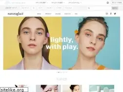 Sites similar to naturaglace.jp