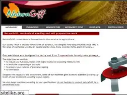 Sites similar to naturagriff.com
