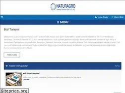 Sites similar to naturagro.com.tr