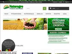 Sites similar to naturagro.es