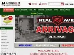 Sites similar to naturagun.fr