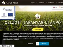 Sites similar to naturah.hu