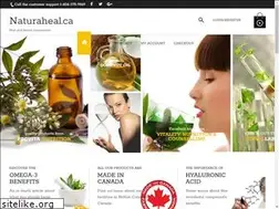 Sites similar to naturaheal.ca