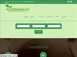 Sites similar to naturahealthimc.com