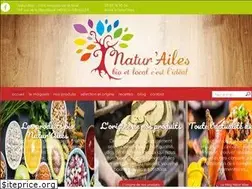 Sites similar to naturailes-bio.fr