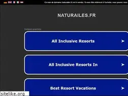Sites similar to naturailes.fr